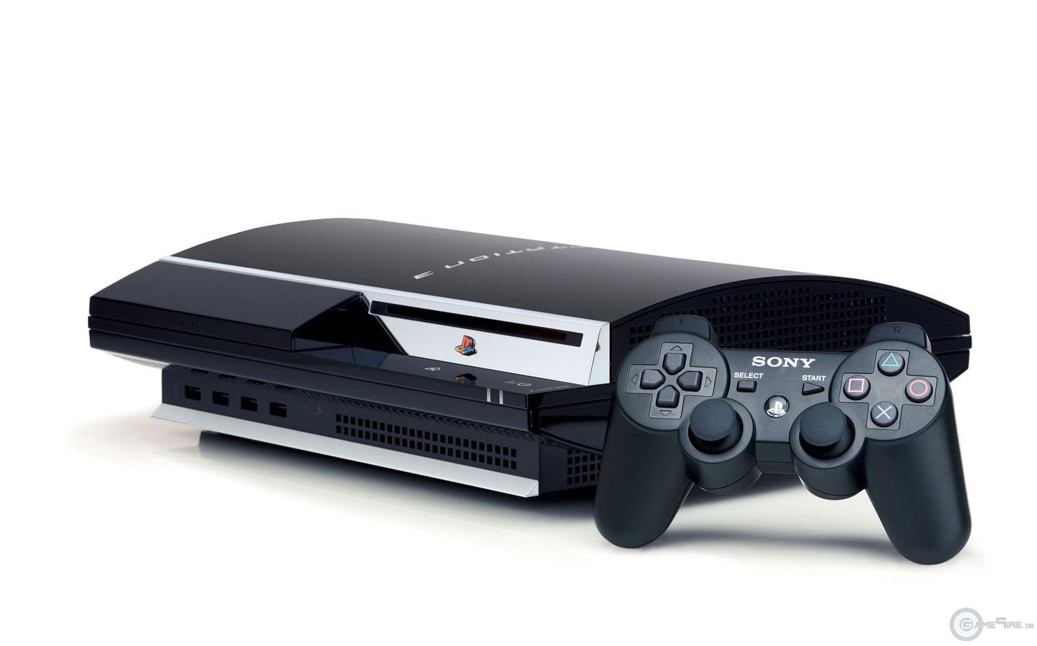 «Толстые» PS3 лишатся поддержки Linux 1-го апреля «Толстые» PS3 лишатся поддержки Linux 1-го апреля