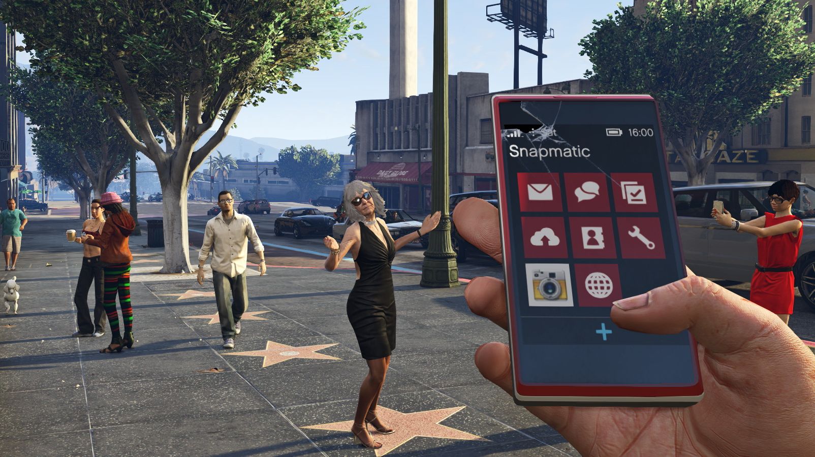 Samsung galaxy gta 5 фото 99