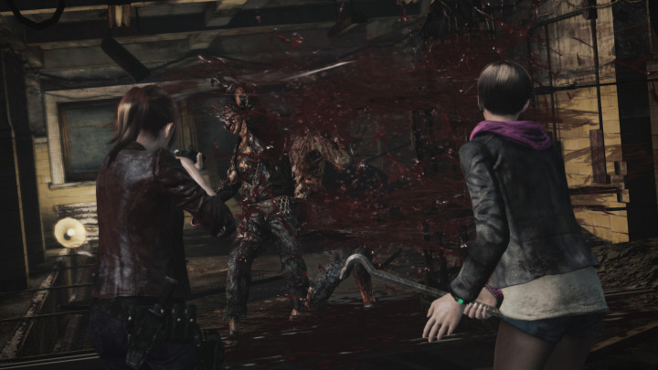 Resident-Evil-Revelations-2-Splatter-Claire-Moira