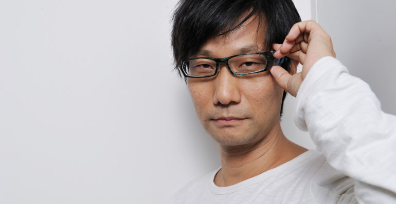 Hideo-Kojima