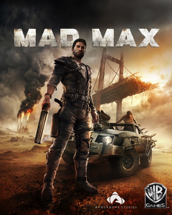MadMax-Boxshot-GER