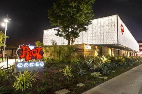 Riot-Games-New-HQ-Exterior