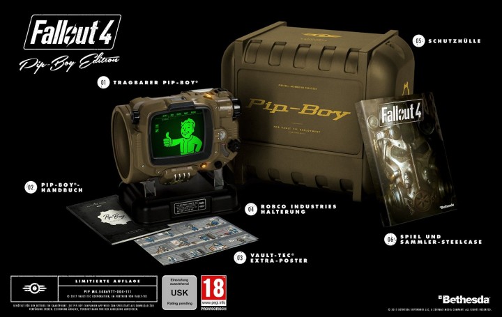 Fallout-4-Pip-Boy-Edition