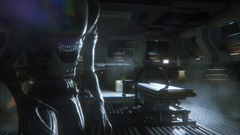 Alien-Isolation-Alien-Confrontation