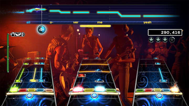 Rock-Band-4-HUD-Ingame