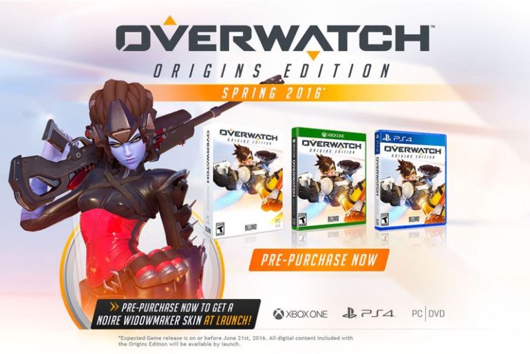 Overwatch-PS4-Xbox-One-Preorder