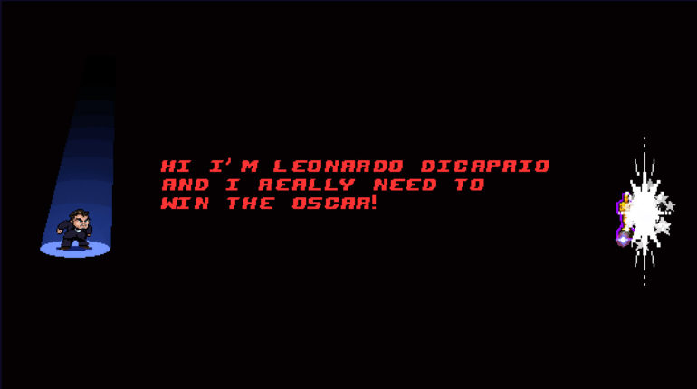 Leonardos-Red-Carpet-Rampage-Intro