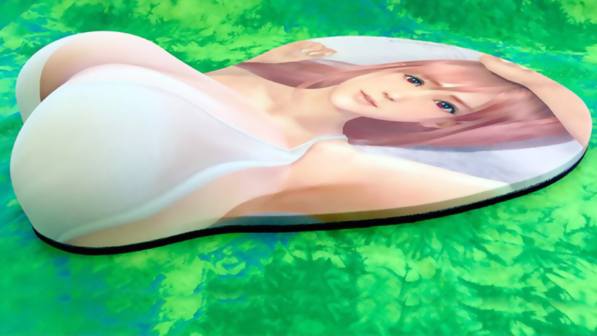 Dead or Alive Xtreme 3 bekommt Mauspads mit lebensgroßen ... Dead or Alive Xtreme 3 bekommt Mauspads mit lebensgroßen ... - 1920 x 1080 jpeg 492kB
