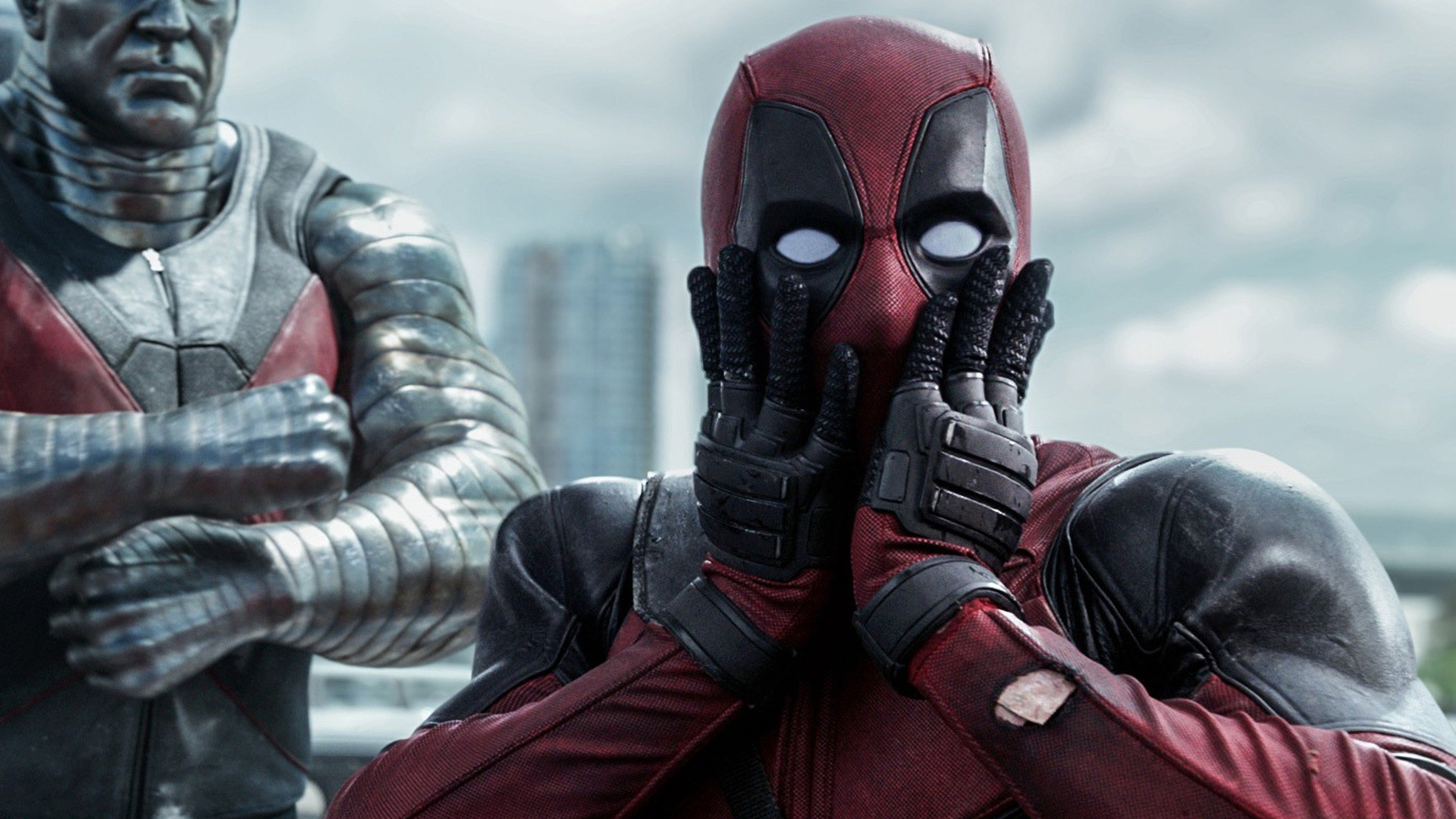 Deadpool 2 offiziell in Arbeit, bestätigt Fox – GamePire