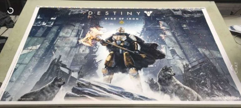 Destiny-Rise-of-Iron-Leaked-Poster