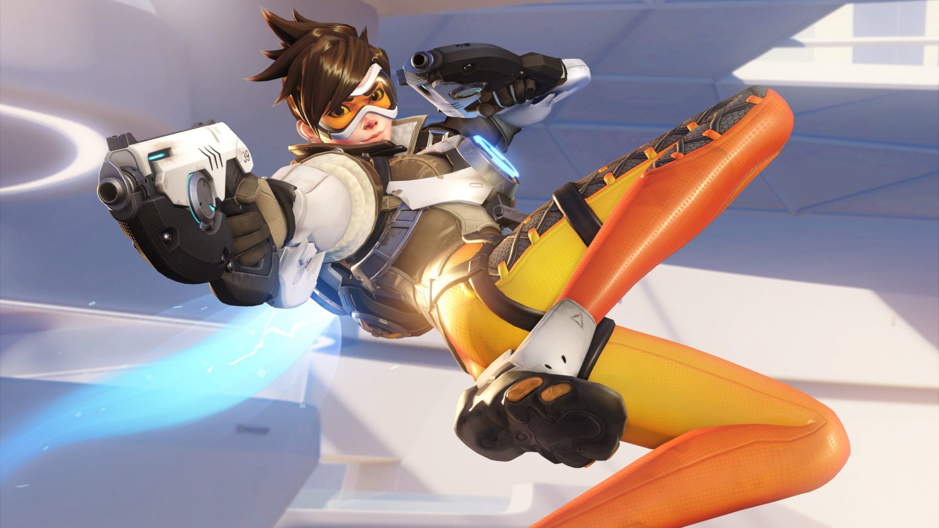 Overwatch Jubiläum Event Overwatch Jubiläum Event