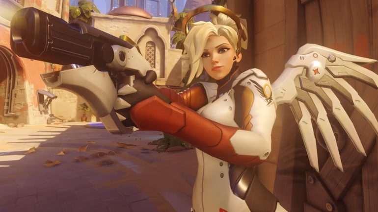 Overwatch-Hero-Mercy