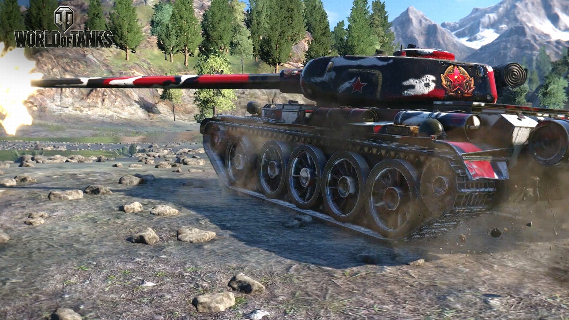Wargaming erinnert mit In-Game-Event für World of Tanks an 100 Jahre ...