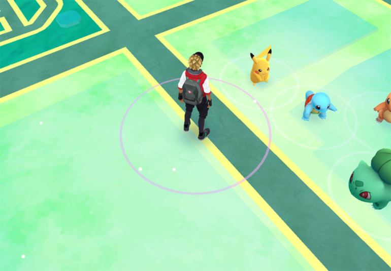 Pokemon-GO-Screenshot-Pikachu-Starter