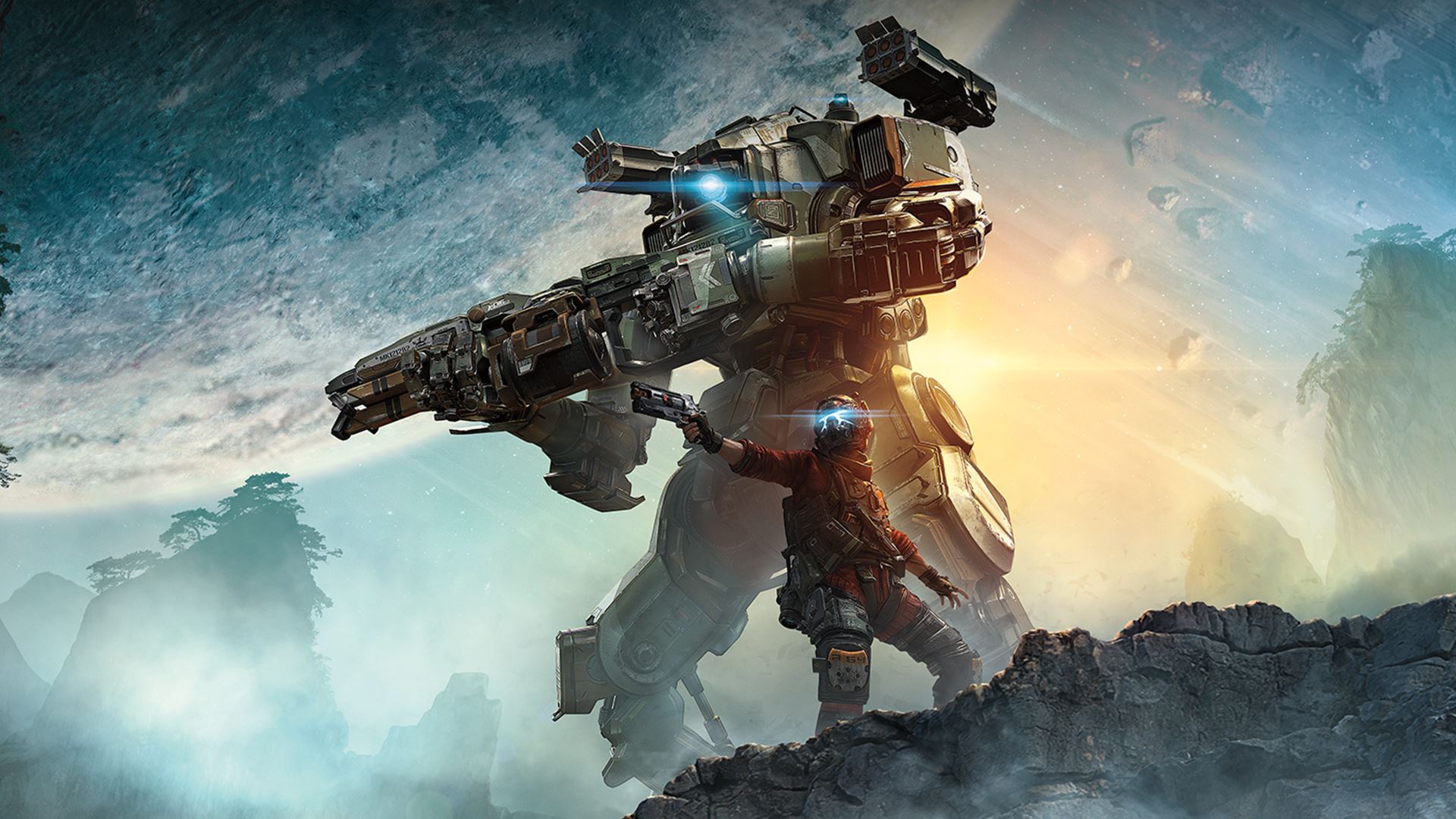 Titanfall 2 – GamePire