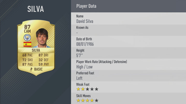 FIFA-17-Stats-DavidSilva