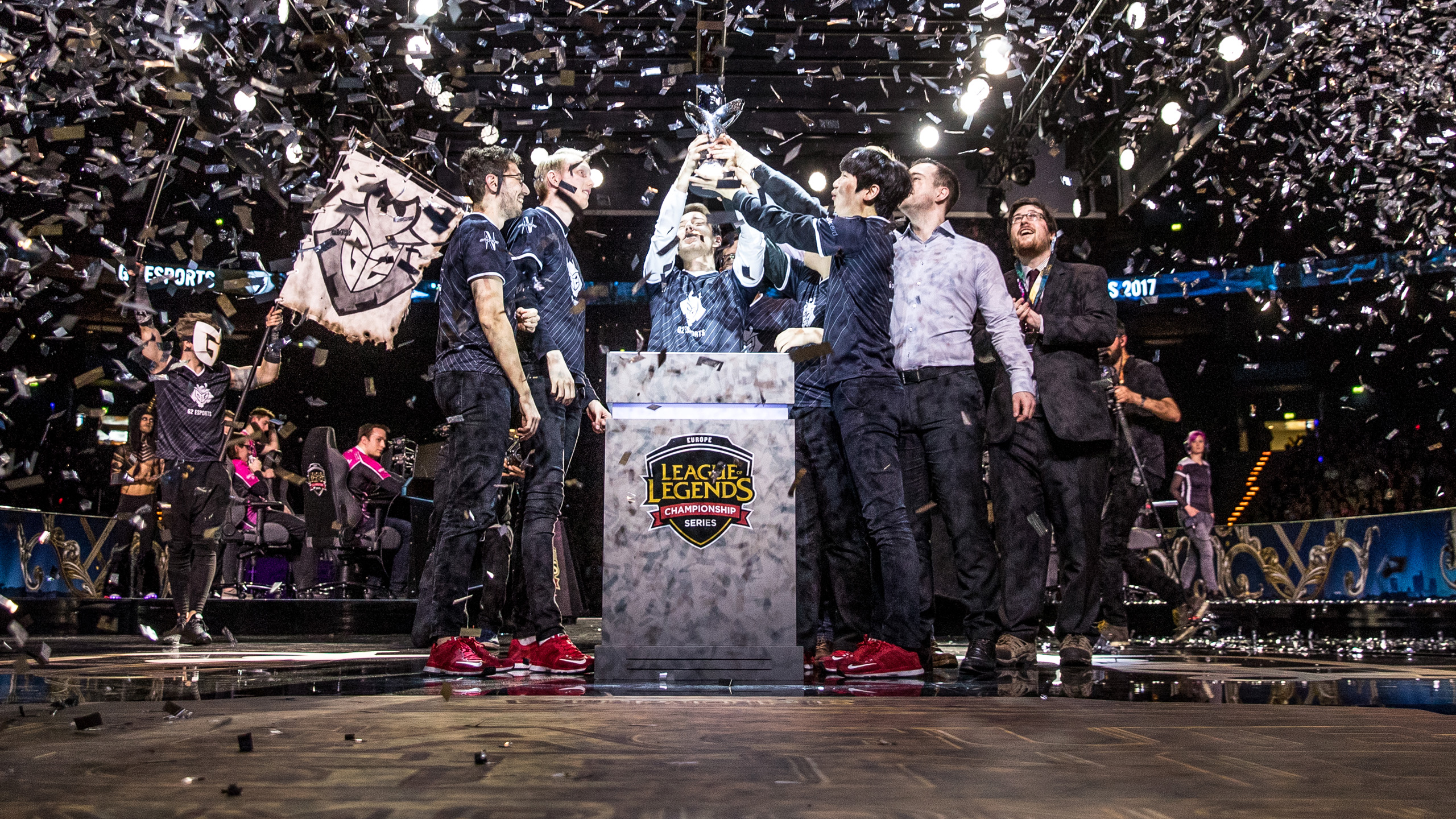 League Of Legends Hamburg League Of Legends Hamburg