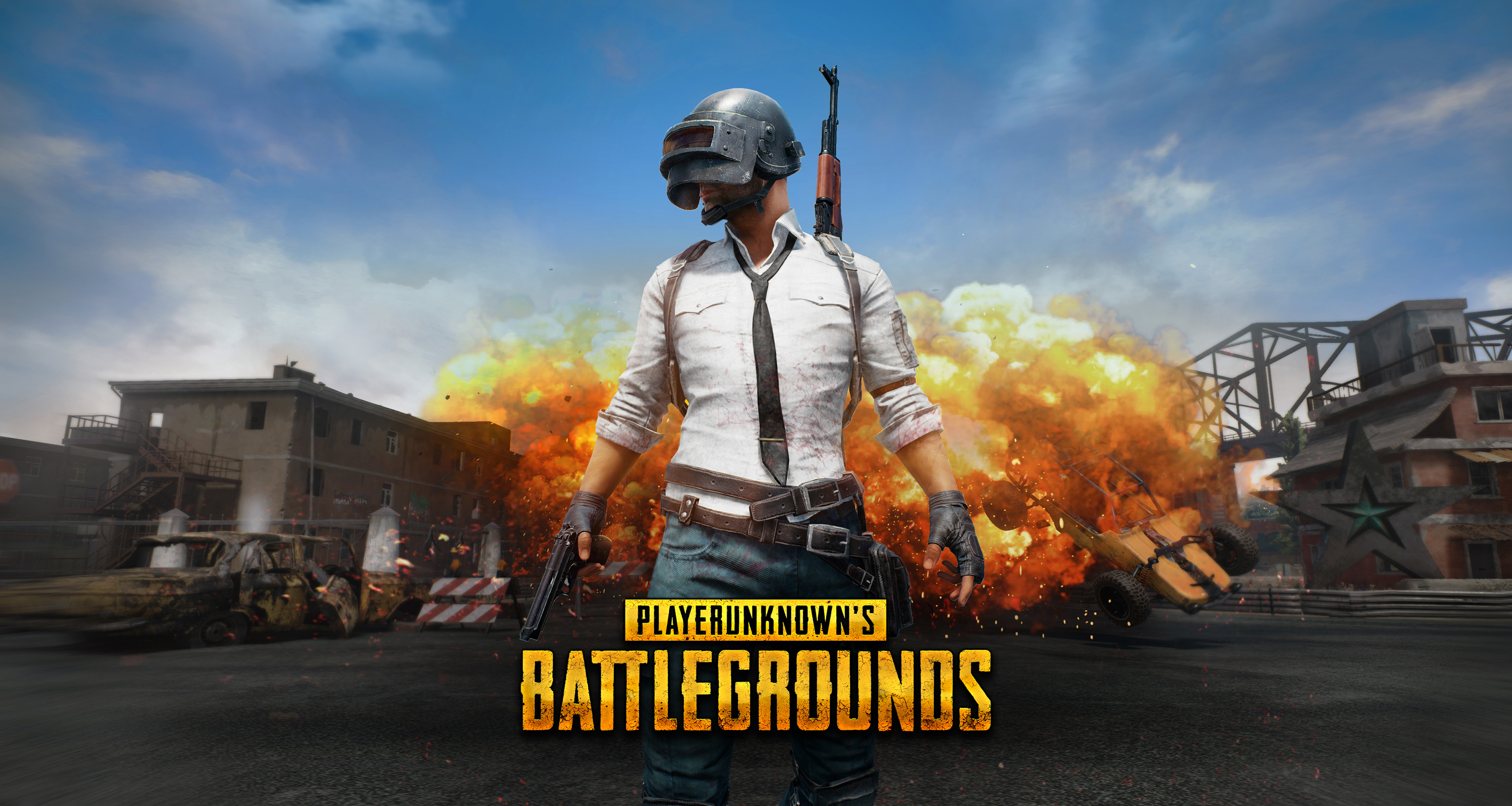PUBG 